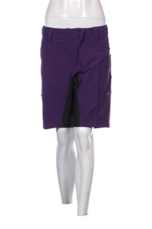 Dámské kraťasy  Protective, Velikost XL, Barva Fialová, Cena  539,00 Kč