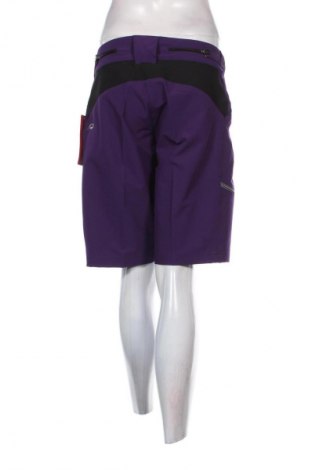 Dámské kraťasy  Protective, Velikost XL, Barva Fialová, Cena  539,00 Kč