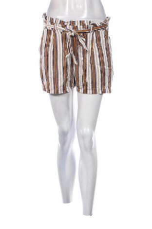 Damskie szorty Pull&Bear, Rozmiar S, Kolor Kolorowy, Cena 62,99 zł