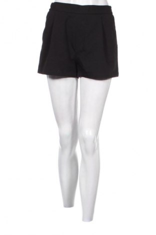 Damen Shorts Pull&Bear, Größe S, Farbe Schwarz, Preis 11,85 €