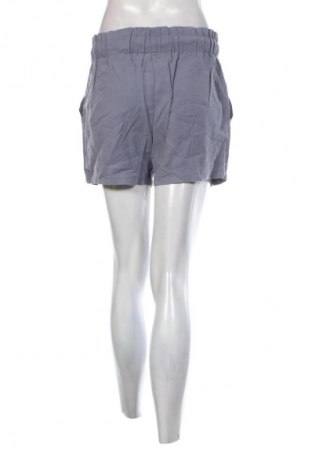 Damskie szorty Pull&Bear, Rozmiar S, Kolor Niebieski, Cena 31,99 zł