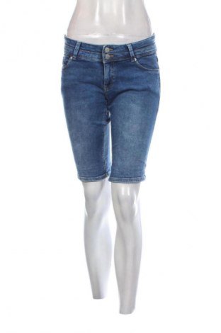 Damen Shorts Q/S by S.Oliver, Größe S, Farbe Blau, Preis 23,99 €