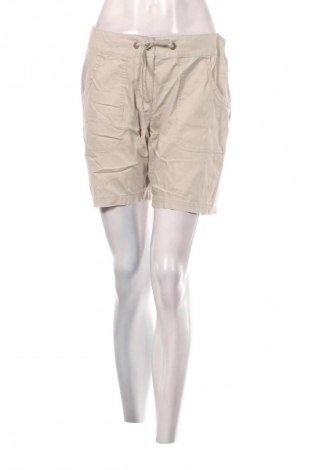 Pantaloni scurți de femei Quechua, Mărime M, Culoare Bej, Preț 34,99 Lei