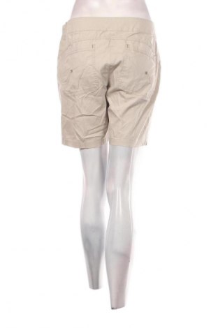Pantaloni scurți de femei Quechua, Mărime M, Culoare Bej, Preț 34,99 Lei