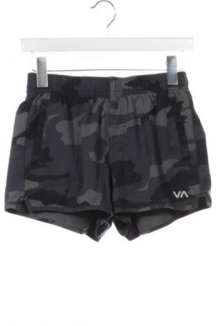 Pantaloni scurți de femei RVCA, Mărime XS, Culoare Multicolor, Preț 67,99 Lei