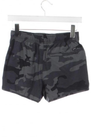 Pantaloni scurți de femei RVCA, Mărime XS, Culoare Multicolor, Preț 67,99 Lei