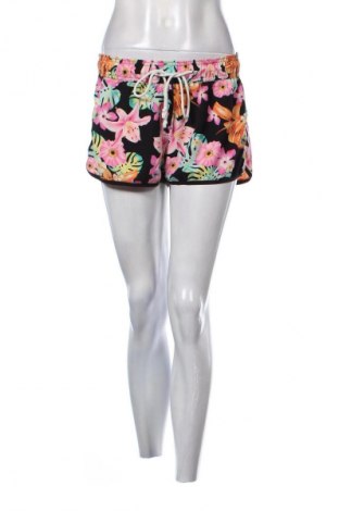 Damen Shorts Rainbow, Größe M, Farbe Mehrfarbig, Preis € 9,72
