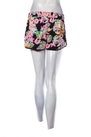 Damen Shorts Rainbow, Größe M, Farbe Mehrfarbig, Preis € 9,72