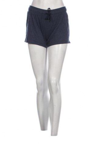 Pantaloni scurți de femei Reebok, Mărime S, Culoare Albastru, Preț 115,99 Lei