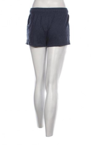 Pantaloni scurți de femei Reebok, Mărime S, Culoare Albastru, Preț 115,99 Lei