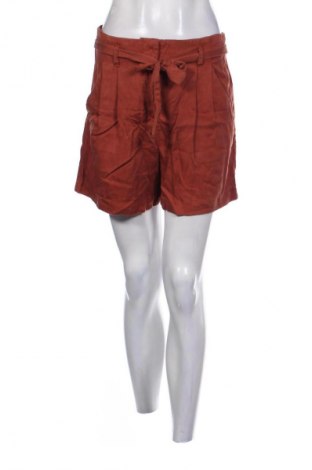 Pantaloni scurți de femei Reserved, Mărime M, Culoare Maro, Preț 25,99 Lei