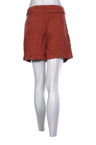 Pantaloni scurți de femei Reserved, Mărime M, Culoare Maro, Preț 25,99 Lei