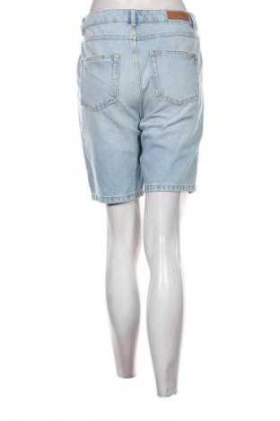 Damen Shorts Review, Größe L, Farbe Blau, Preis 23,99 €
