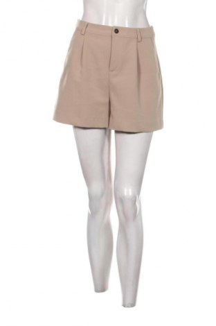 Pantaloni scurți de femei Review, Mărime S, Culoare Bej, Preț 261,99 Lei