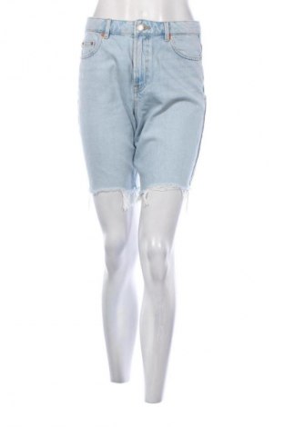 Pantaloni scurți de femei Review, Mărime S, Culoare Albastru, Preț 116,99 Lei