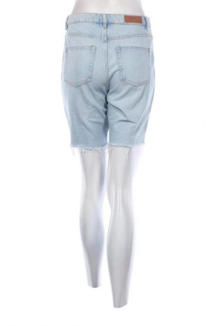 Pantaloni scurți de femei Review, Mărime S, Culoare Albastru, Preț 116,99 Lei