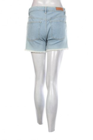 Damen Shorts Review, Größe M, Farbe Blau, Preis 53,99 €