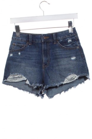 Damen Shorts Rewash, Größe XS, Farbe Blau, Preis 13,99 €