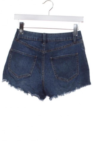 Damen Shorts Rewash, Größe XS, Farbe Blau, Preis 13,99 €
