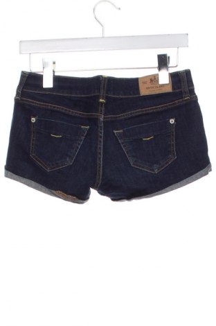 Dámské kraťasy  River Island, Velikost XS, Barva Modrá, Cena  299,00 Kč