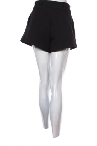 Pantaloni scurți de femei River Island, Mărime S, Culoare Negru, Preț 43,99 Lei
