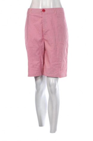 Damen Shorts Rivers, Größe XXL, Farbe Rosa, Preis 13,99 €