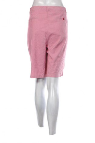 Damen Shorts Rivers, Größe XXL, Farbe Rosa, Preis 13,99 €
