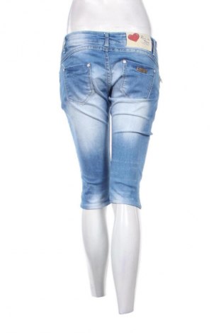 Dámské kraťasy  Rossa Miss, Velikost XL, Barva Modrá, Cena  299,00 Kč