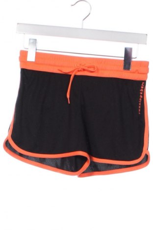 Női rövidnadrág Running Bare, Méret XS, Szín Fekete, Ár 12 979 Ft