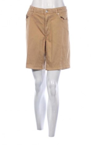 Damen Shorts S.Oliver, Größe XXL, Farbe Braun, Preis € 9,99