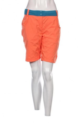 Pantaloni scurți de femei SCOTT, Mărime L, Culoare Multicolor, Preț 163,99 Lei