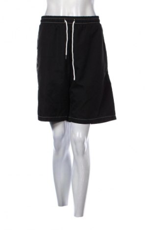 Pantaloni scurți de femei SHEIN, Mărime XXL, Culoare Multicolor, Preț 50,00 Lei