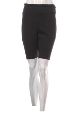 Pantaloni scurți de femei SHEIN, Mărime XL, Culoare Negru, Preț 55,99 Lei