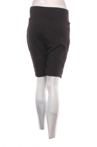Pantaloni scurți de femei SHEIN, Mărime XL, Culoare Negru, Preț 55,99 Lei