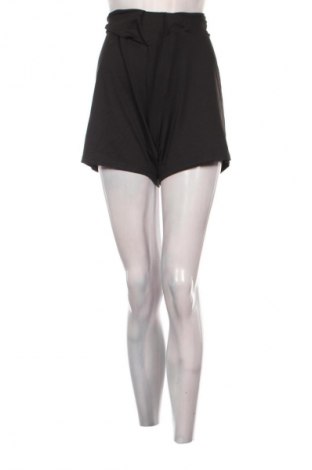 Damen Shorts SHEIN, Größe 3XL, Farbe Schwarz, Preis 9,99 €