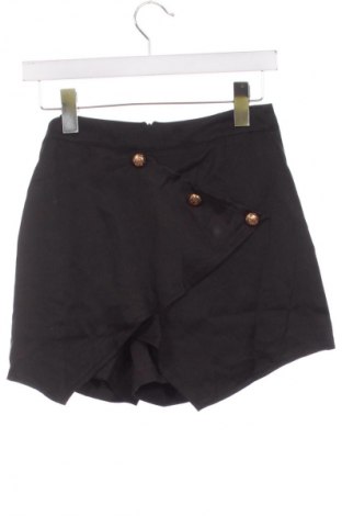 Pantaloni scurți de femei SHEIN, Mărime M, Culoare Negru, Preț 64,99 Lei