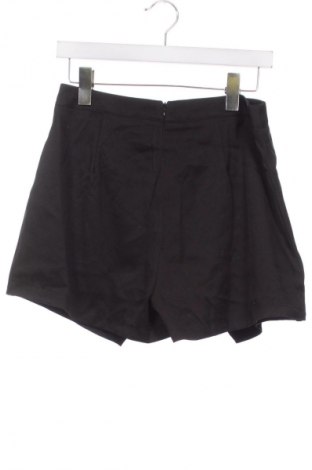 Pantaloni scurți de femei SHEIN, Mărime M, Culoare Negru, Preț 64,99 Lei