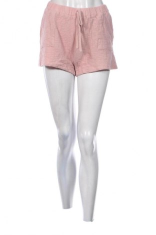 Damen Shorts SHEIN, Größe S, Farbe Aschrosa, Preis € 9,79