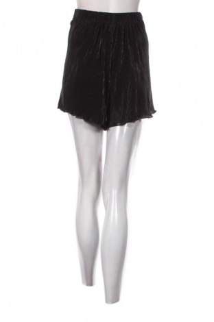 Damskie szorty SHEIN, Rozmiar XL, Kolor Czarny, Cena 53,99 zł