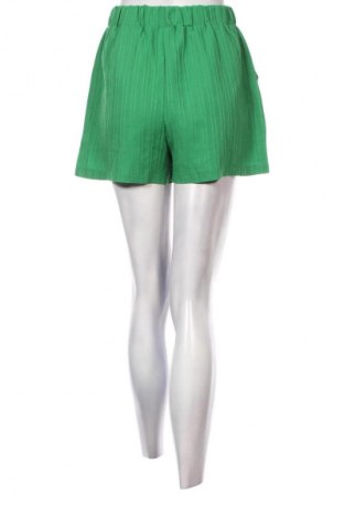Pantaloni scurți de femei SHEIN, Mărime M, Culoare Verde, Preț 64,99 Lei