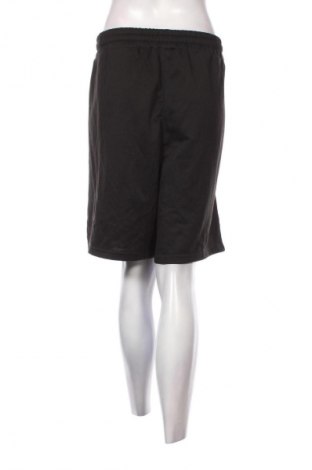 Dámske kraťasy  SHEIN, Veľkosť 4XL, Farba Čierna, Cena  11,95 €