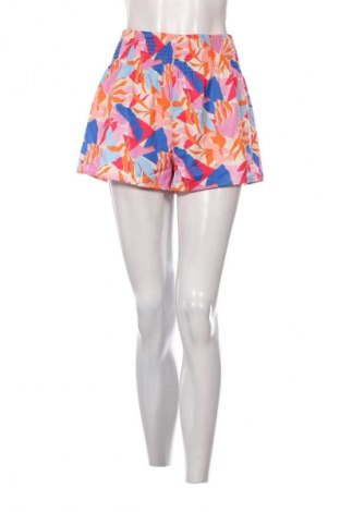 Pantaloni scurți de femei SHEIN, Mărime S, Culoare Multicolor, Preț 64,99 Lei