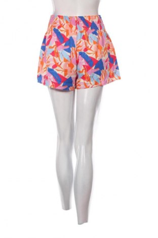Pantaloni scurți de femei SHEIN, Mărime S, Culoare Multicolor, Preț 64,99 Lei