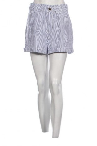 Pantaloni scurți de femei SHEIN, Mărime M, Culoare Multicolor, Preț 64,99 Lei