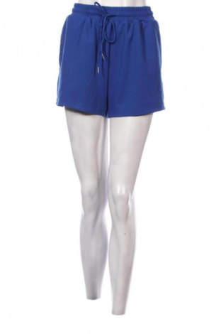Damen Shorts SHEIN, Größe M, Farbe Blau, Preis 13,99 €