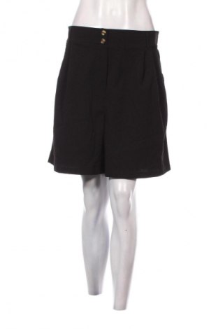 Damskie szorty SHEIN, Rozmiar XL, Kolor Czarny, Cena 62,99 zł