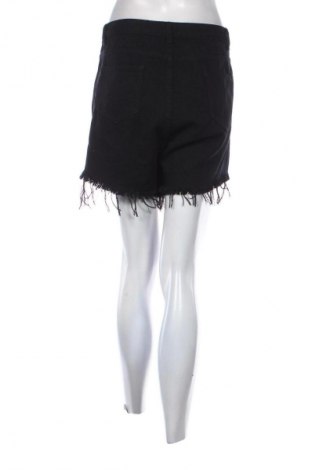 Damen Shorts SHEIN, Größe XL, Farbe Schwarz, Preis 11,99 €