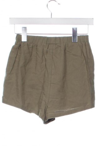 Dámské kraťasy  SHEIN, Velikost XS, Barva Zelená, Cena  309,00 Kč
