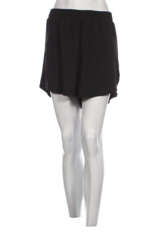 Pantaloni scurți de femei SHEIN, Mărime XXL, Culoare Negru, Preț 64,99 Lei