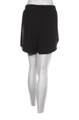 Pantaloni scurți de femei SHEIN, Mărime XXL, Culoare Negru, Preț 64,99 Lei